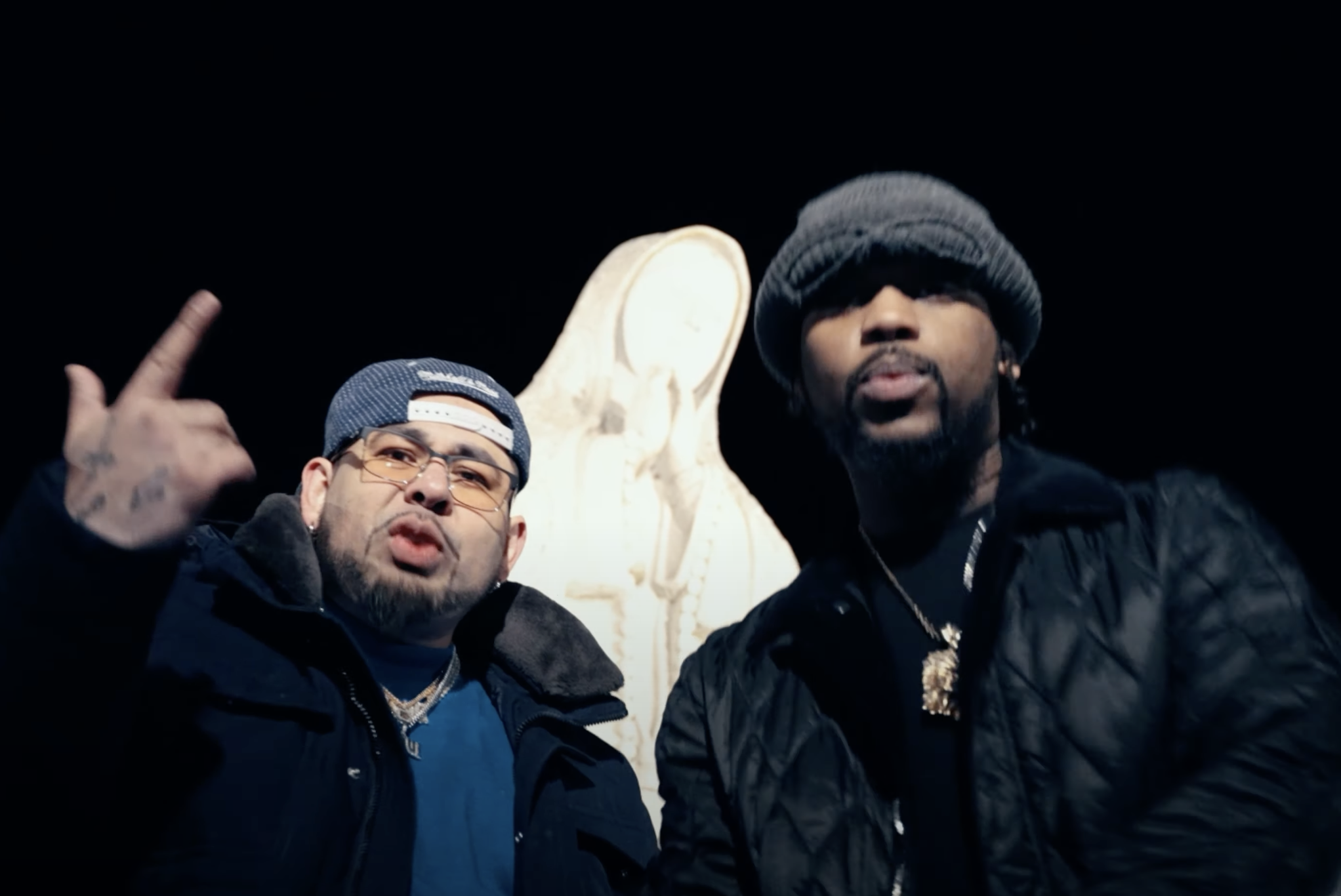 Chui Drops Explosive New Visual “Reload” Ahead of Highly Anticipated EP ‘Therapy Session’
